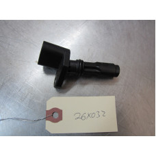 26X032 Crankshaft Position Sensor From 2007 Chevrolet Impala  3.5 12598209